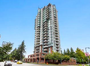 13399 104th Ave #1107, Surrey, BC V3T0C9