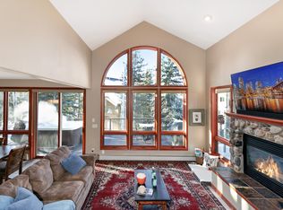 (Undisclosed Address), Steamboat Springs, CO 80487