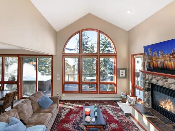 (undisclosed Address), Steamboat Springs, CO 80487