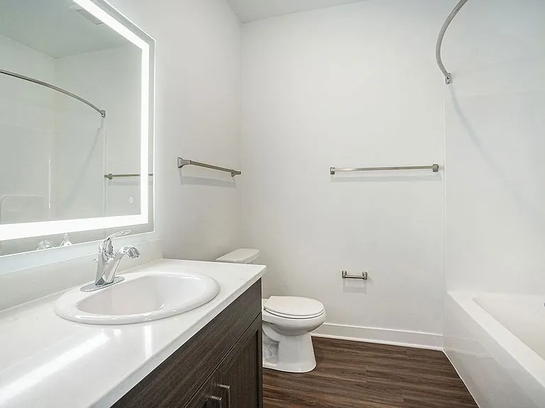 Meadowbrooke Apartment Homes — Photo 183