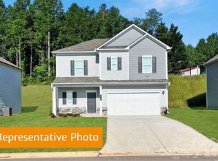 418 Lively Cres, Monroe, NC 28110