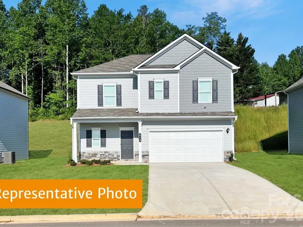 2130 Zybach Dr, Monroe, NC 28110