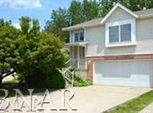 13 Shire Ct, Bloomington, IL 61701