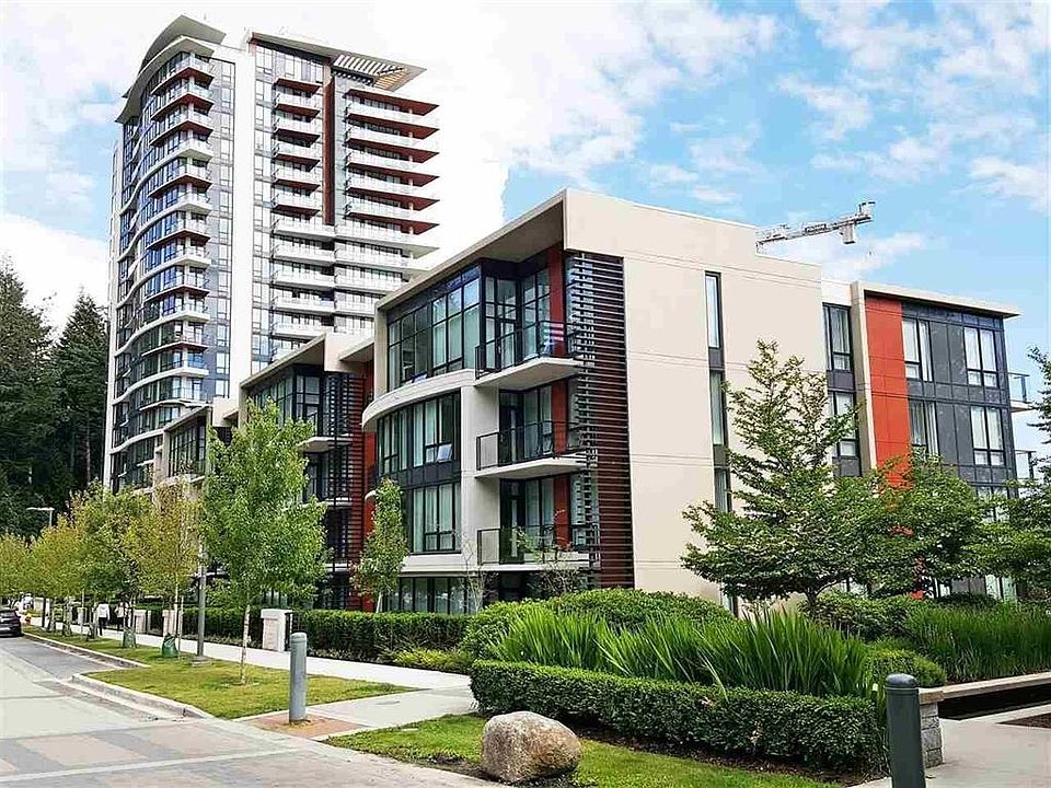 1st image of 5638 Birney Ave #203