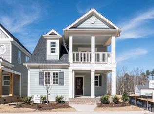 160 Bluffwood Ave, Chapel Hill, NC 27516