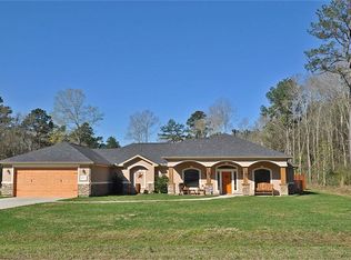 17118 Leon Ct, Splendora, TX 77372