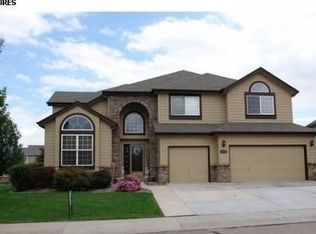 5620 Weeping Way, Fort Collins, CO 80528