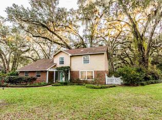 5080 Tallow Point Rd, Tallahassee, FL 32309