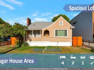 2450 S 900 E, Salt Lake City, UT 84106