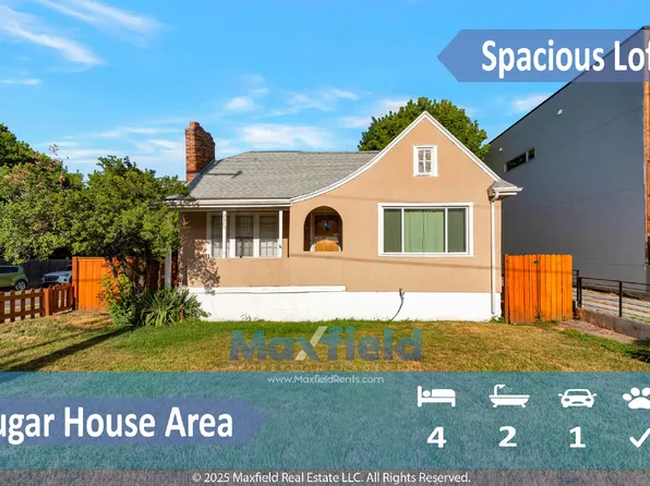 2450 S 900 E, Salt Lake City, UT 84106