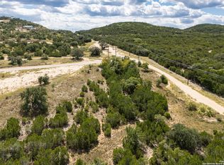 11317 Sloanes Ridge LOT 30, San Antonio, TX 78255