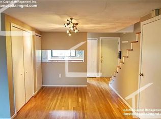 183 Allston St #2B, Allston, MA 02134