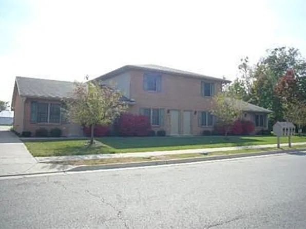 1103 Van Way, Piqua, OH 45356