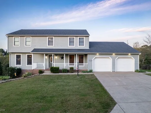 22 Westwood Dr, Parkersburg, WV 26101