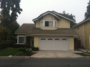 8983 Tanglewood Dr, Rancho Cucamonga, CA 91701