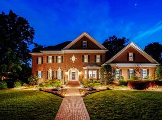 628 High Hampton Dr, Martinez, GA 30907