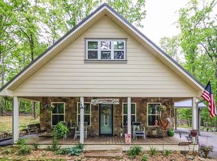 474 Stooping Oak Rd, Dunlap, TN 37327