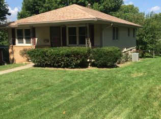 3617 Jackson St, Saint Joseph, MO 64507