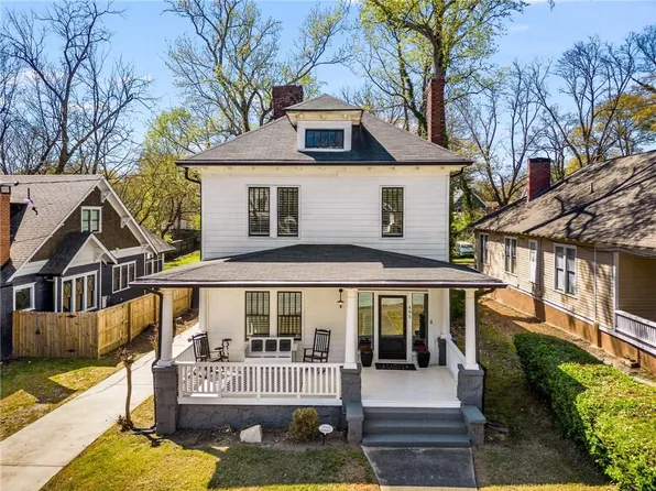 495 E Ontario Ave SW, Atlanta, GA 30310
