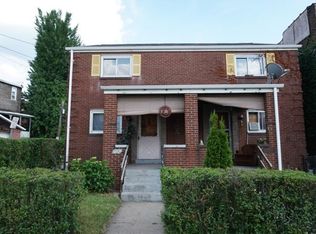 7518-7520 Roslyn St, Pittsburgh, PA
