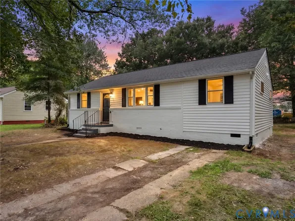 3626 Reynolds Rd, Richmond, VA 23223