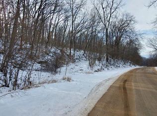 0 Lawrence Hill Rd, De Soto, WI 54624