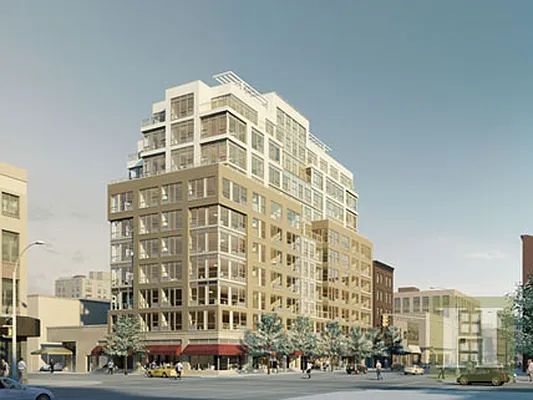 Rented by Halstead Real Estate | media 36