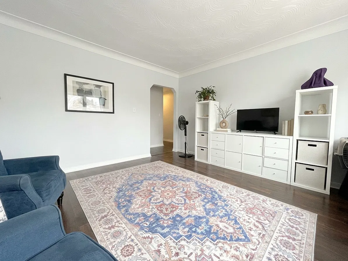 1 bed, 650 sqft, $1,545 — Photo 4