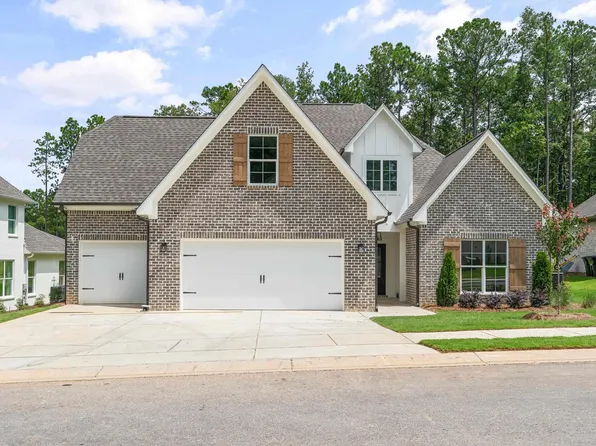 116 McAlpin Cir, Pelham, AL 35124