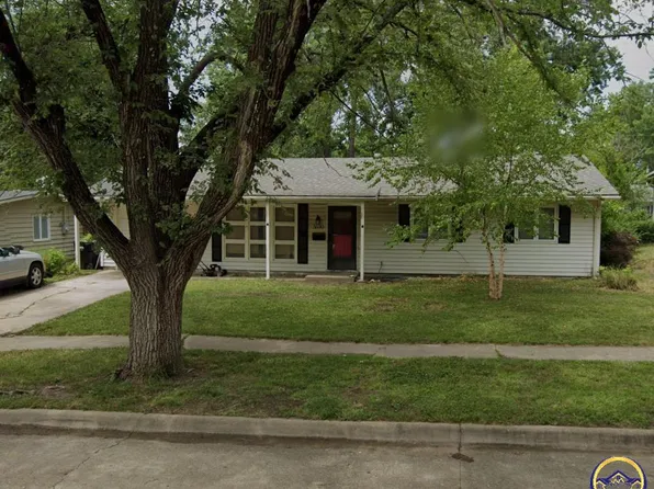 5530 SW 18th St, Topeka, KS 66604