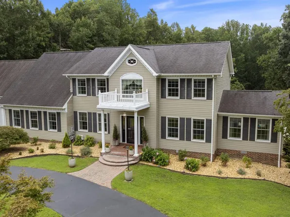 208 Morgans Ridge Ct, La Plata, MD 20646