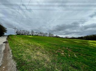 0 Township Road 25, Glenford, OH 43739