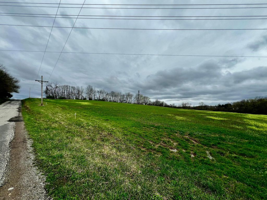 Real estate listing image