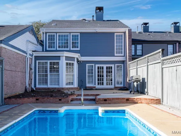 41 Tecumseh Dr, Montgomery, AL 36117