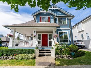 19029 68b Ave, Surrey, BC V4N 5P5