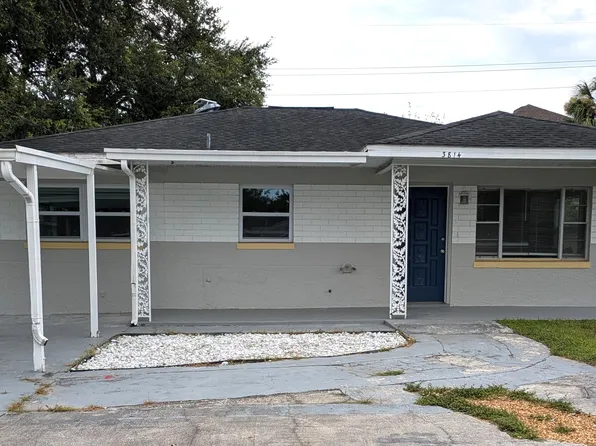 3814 W Carmen St, Tampa, FL 33609