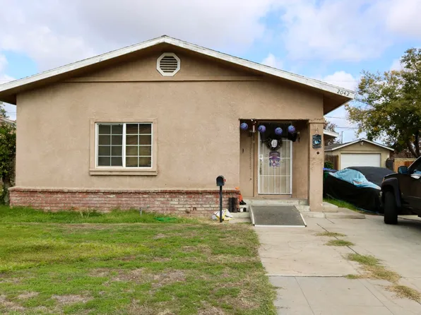 2042 Gaither Street, Selma, CA 93662