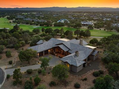 14935 N Kokopelli Rd, Prescott, AZ, 86305