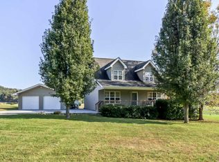 731 Dumplin Valley Rd E, Jefferson City, TN 37760