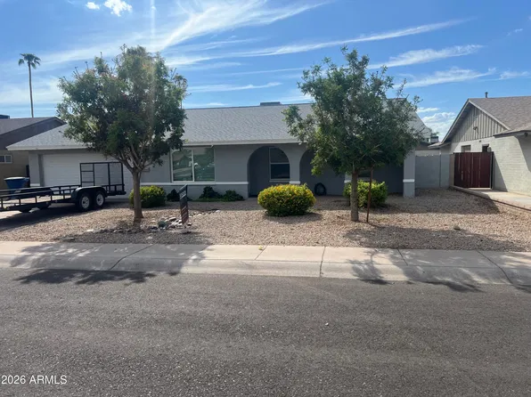 5318 S Hazelton Ln, Tempe, AZ 85283