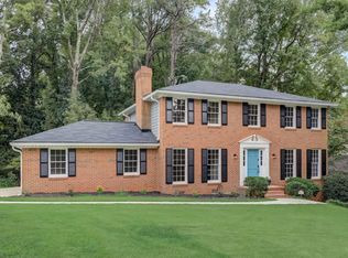 982 Carlisle Rd, Stone Mountain, GA 30083