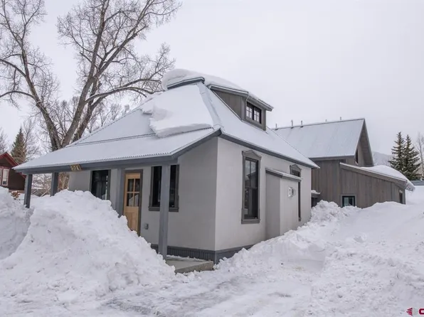 304 Second Street, Crested Butte, CO 81224