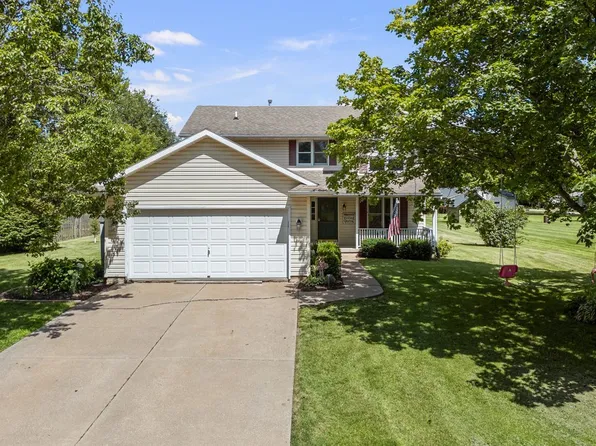 33 Lilac Ct, Geneseo, IL 61254