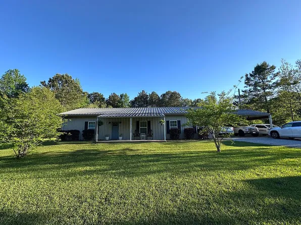 350 Booner Miller Rd, Deville, LA 71328