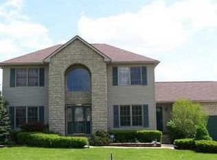 930 Doherty Rd, Galloway, OH 43119