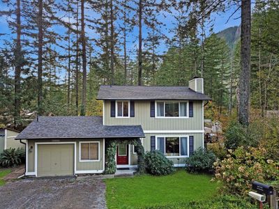 42769 SE 173rd Pl, North Bend, WA, 98045
