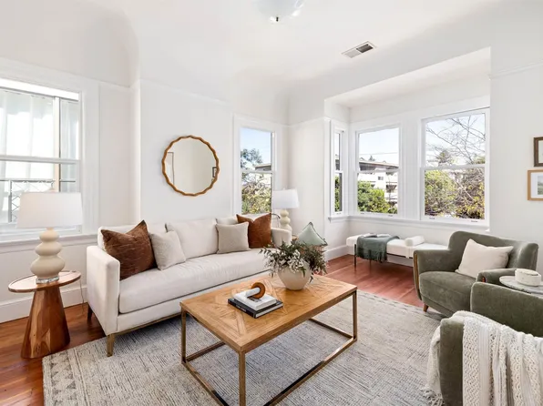 2024 Cedar St, Berkeley, CA 94709
