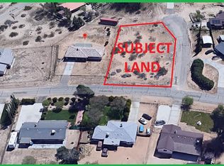 Barranca Way, Victorville, CA 92394