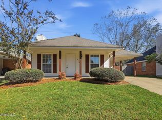 414 Pelican Way, Brandon, MS 39047