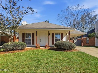 414 Pelican Way, Brandon, MS, 39047